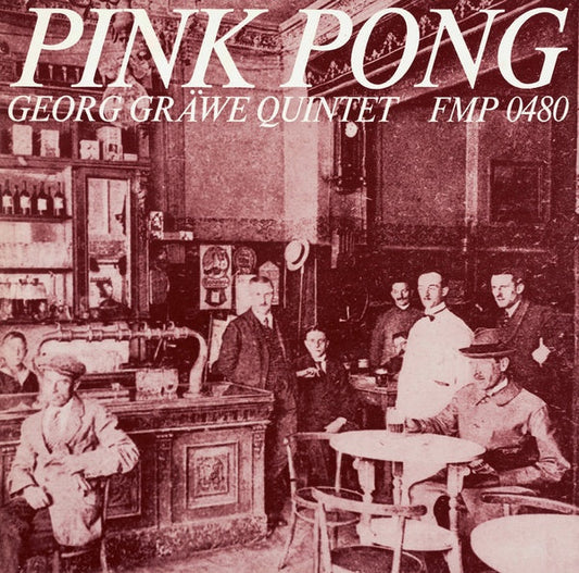 Pink Pong |