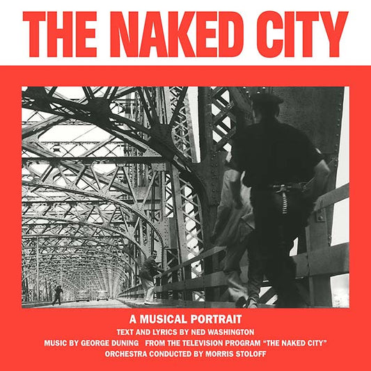 The Naked City |