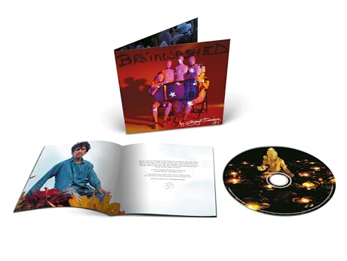 George Harrison - Brainwashed [Eco-Wallet] |
