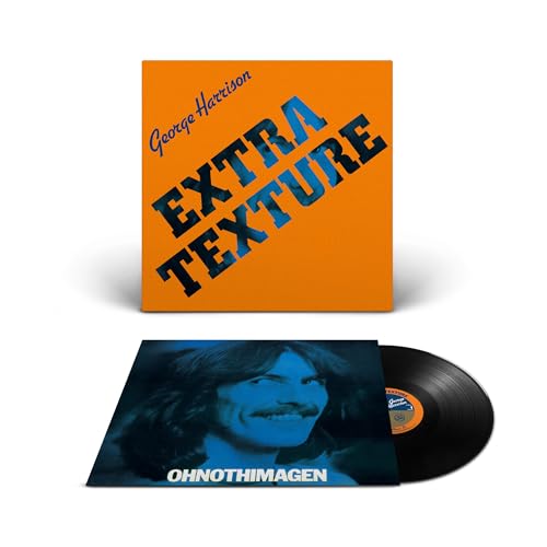 Extra Texture [180G Lp] |