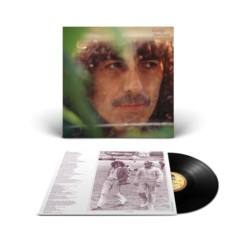 George Harrison - George Harrison [180G Lp] |