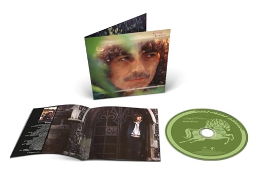 George Harrison - George Harrison [Eco-Wallet] |