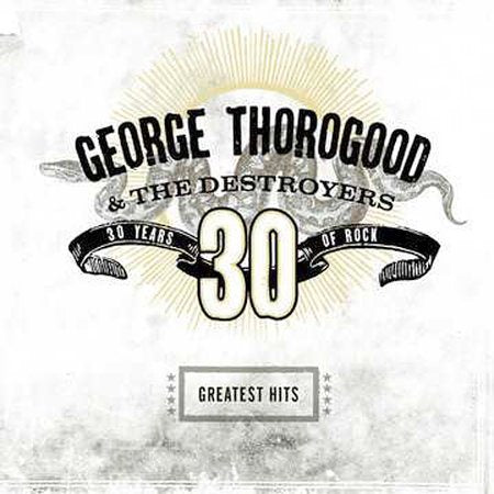 Greatest Hits: 30 Years of Rock |