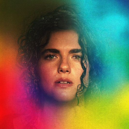 Georgia - Euphoric (Indie Exclusive Amethyst Vinyl) |