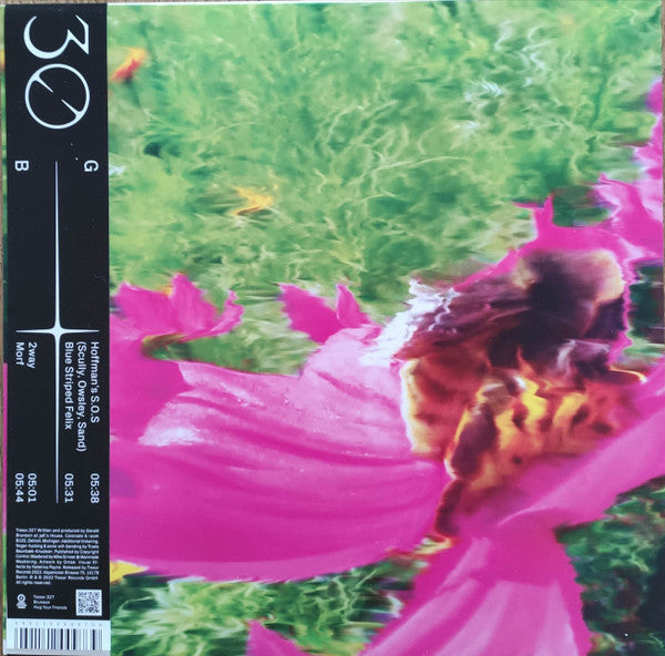 Hug Your Friends | Mint (M) Mint (M)