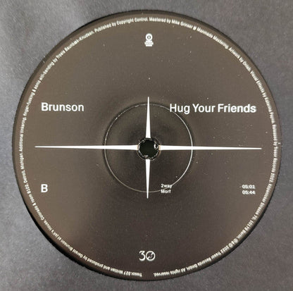 Hug Your Friends | Mint (M) Mint (M)
