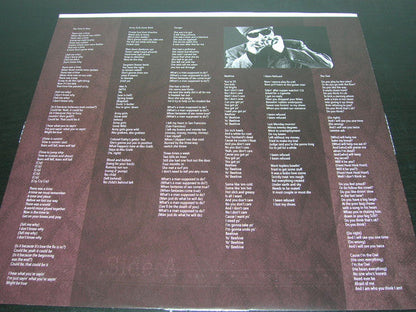 A K A Jihad Jerry & The Evildoers | Mint (M) Mint (M)