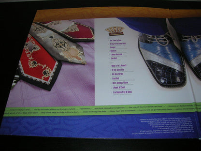 A K A Jihad Jerry & The Evildoers | Mint (M) Mint (M)