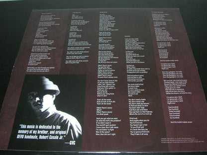 A K A Jihad Jerry & The Evildoers | Mint (M) Mint (M)