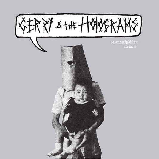 Gerry & The Holograms |