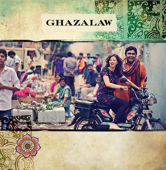 Ghazalaw |