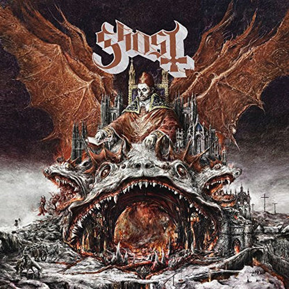 Prequelle |