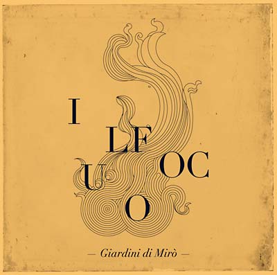 Il Fuoco |