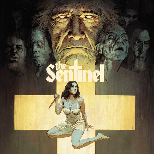 The Sentinel (2xCOLOR VINYL) |