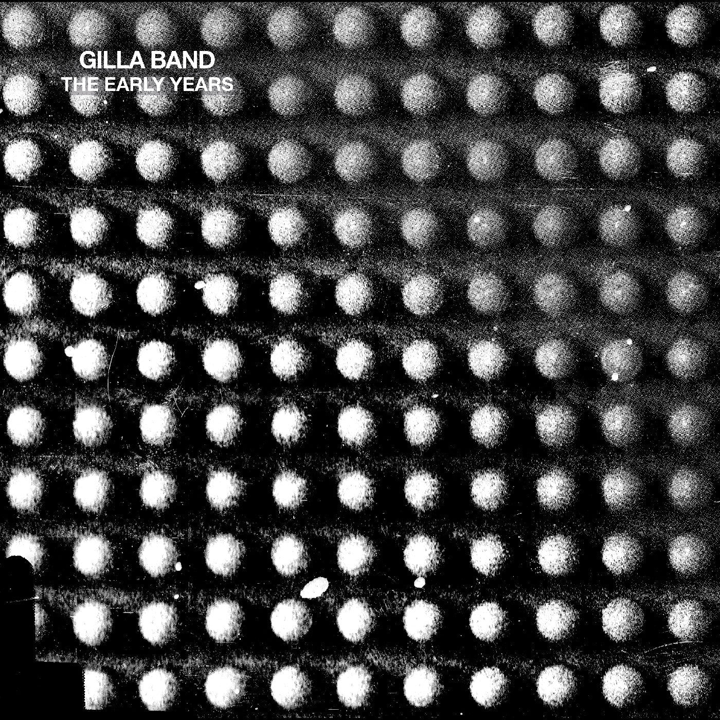 The Early Years (10th Anniversary Edition) (VINYL) |