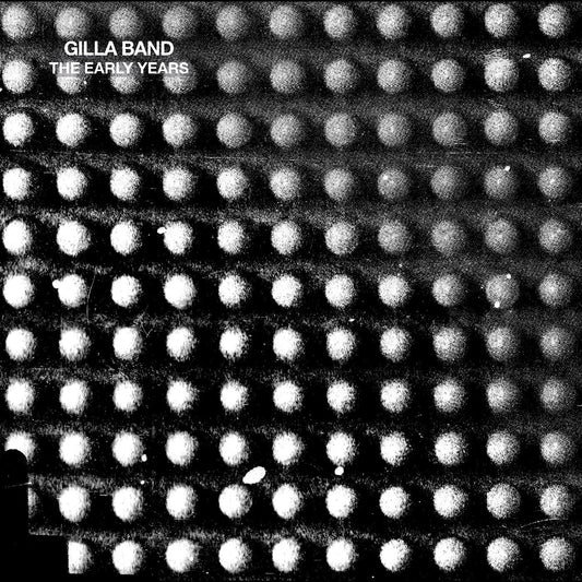 The Early Years (10th Anniversary Edition) (VINYL) |