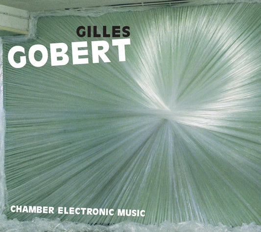Chamber Electronic Music |
