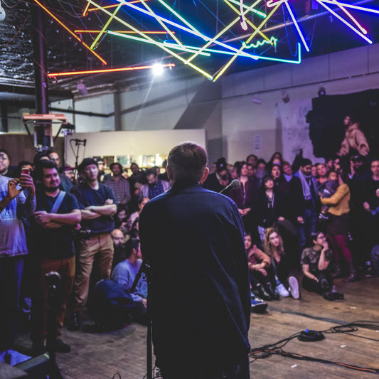 Gilles Peterson Presents International Anthem |