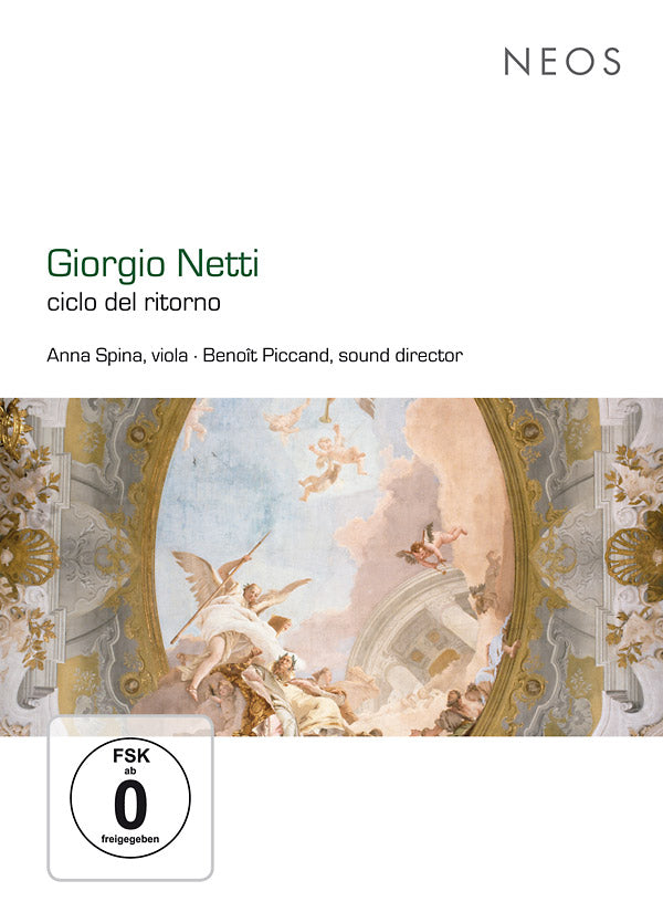 ciclo del ritorno |