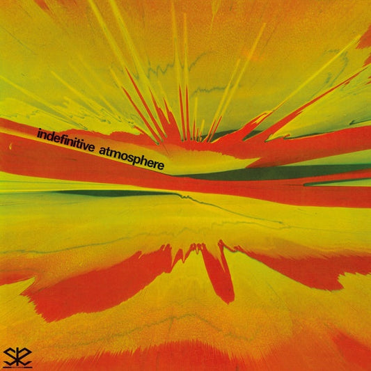 Indefinitive Atmosphere |