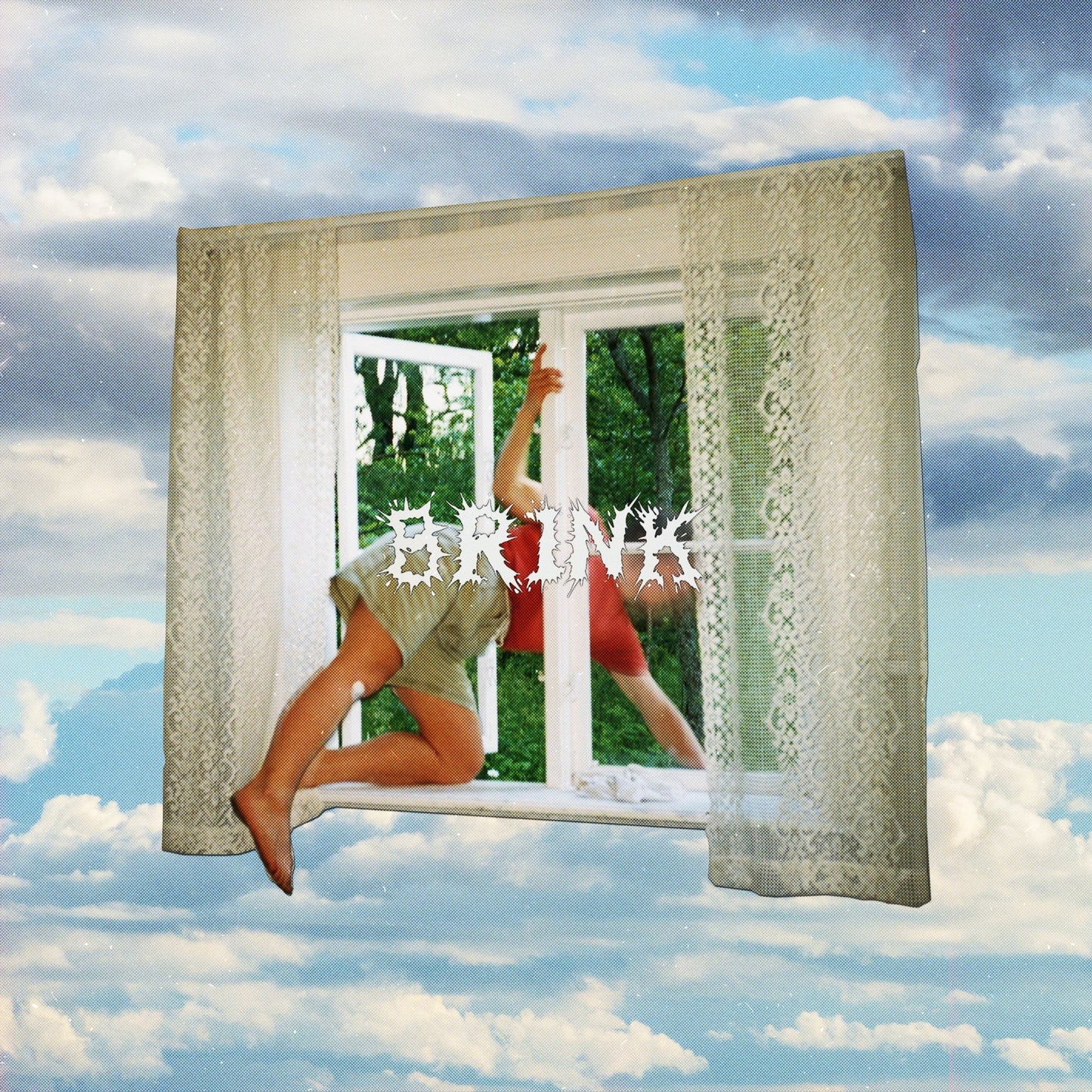 Girl Scout - Brink |