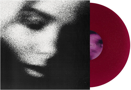 Glare - Into You / Void In Blue [Purple Vinyl] |