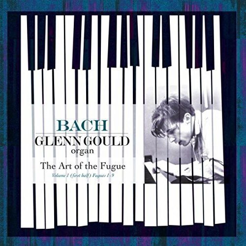 Art Of The Fugue Bwv 1080 (Hol) |