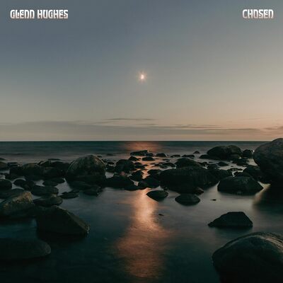 Glenn Hughes - Chosen (Indie Exclusive Transparent Purple Vinyl) |