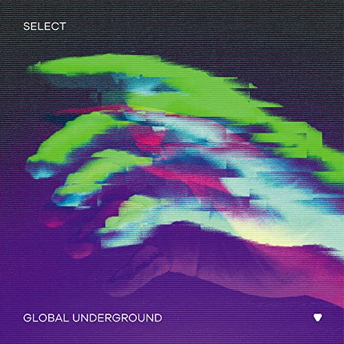 Global Underground: Select #8 |