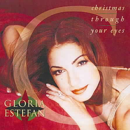CHRISTMAS THROUGH YOUR EYES |