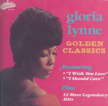 GOLDEN CLASSICS |