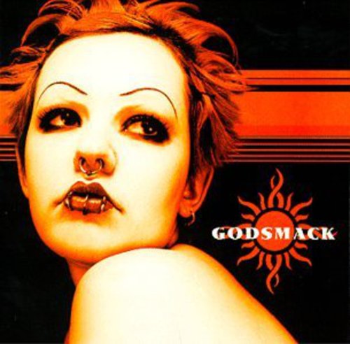 Godsmack [Explicit Content] (2 Lp's) | Mint (M) Mint (M)