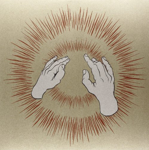 Godspeed You Black Emperor - Lift Your Skinny Fists Like Antennas to Heaven (180 Gram Vinyl) (2 Lp's) | Mint (M) Mint (M)