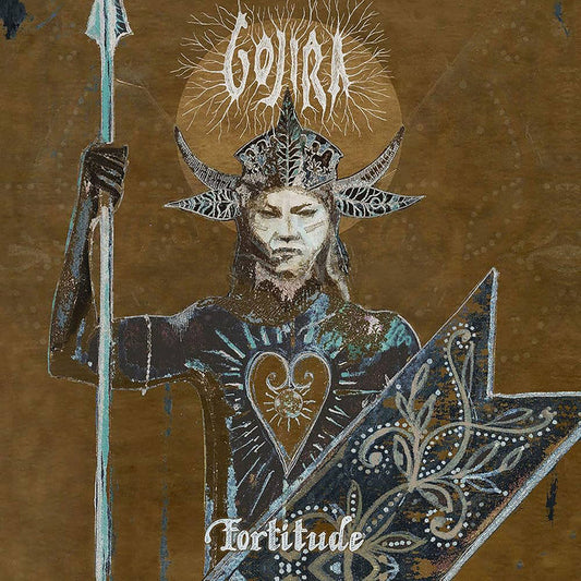 Gojira - Fortitude (VINYL) | Mint (M) Mint (M)