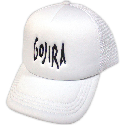 Gojira - Logo |