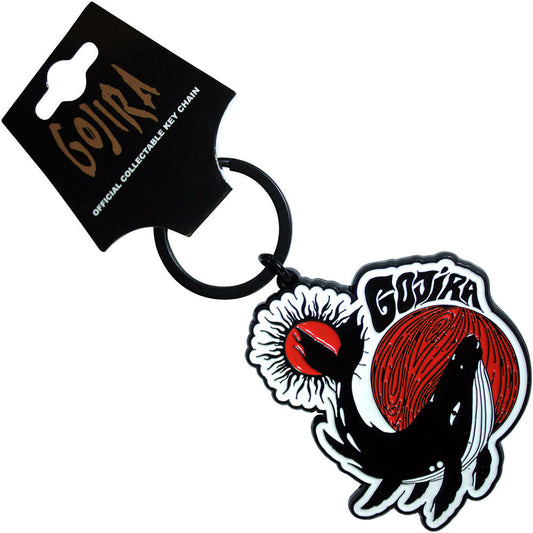 Gojira - Whale |