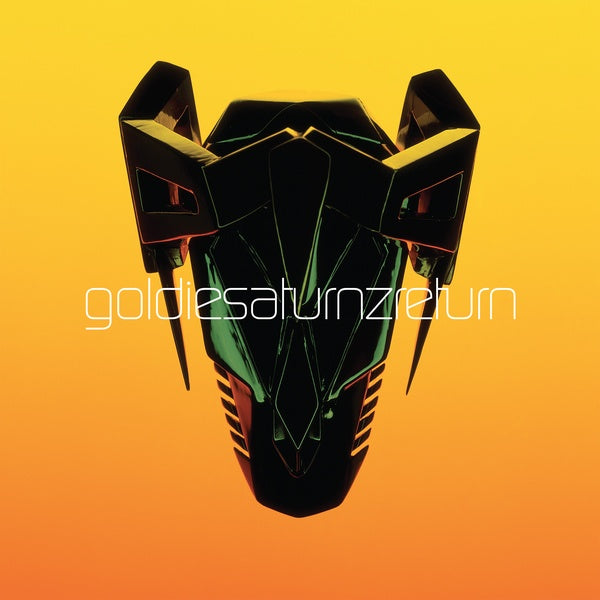 Saturnz Return (21 Year Anniversary Reissue 2xVINYL) |
