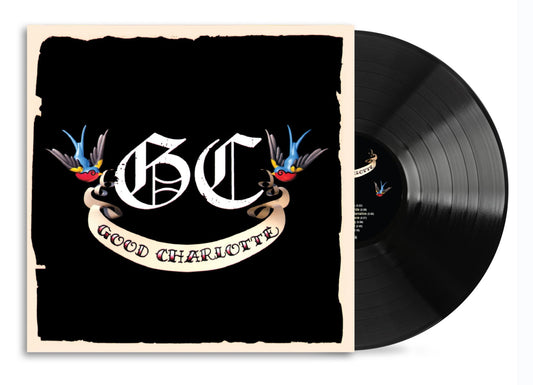 Good Charlotte (Limited Pressing) | Mint (M) Mint (M)