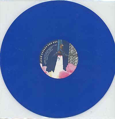 Blackseat Of My Car |