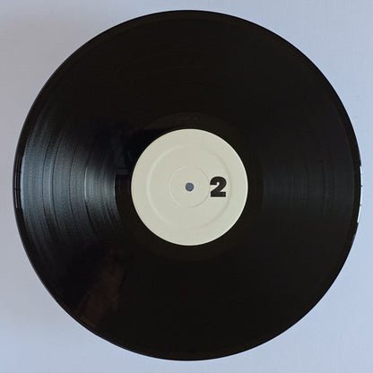 Goodnight El Dorado: Strange Bedfellows In The Aftermath (VINYL)*DISCOUNTED* |