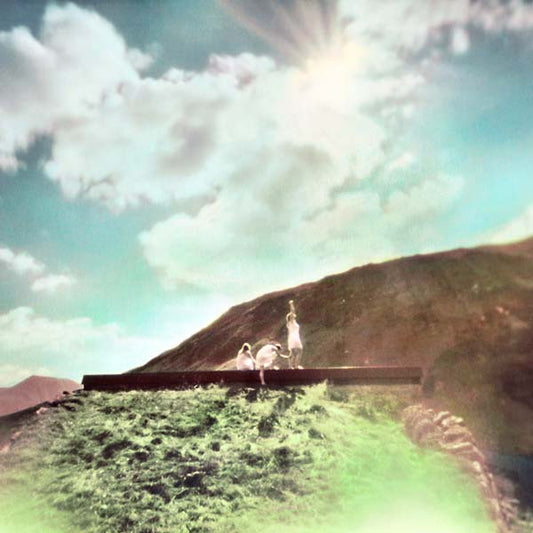 In the Fullness of Time |