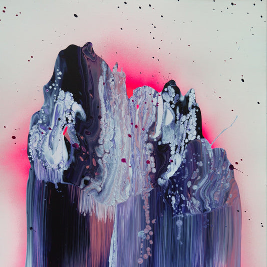 Dripfield (180 Gram White Vinyl) [2LP] |