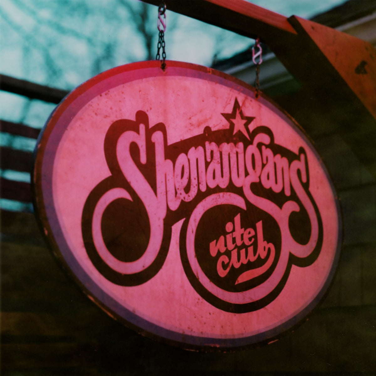 Goose - Shenanigans Nite Club |