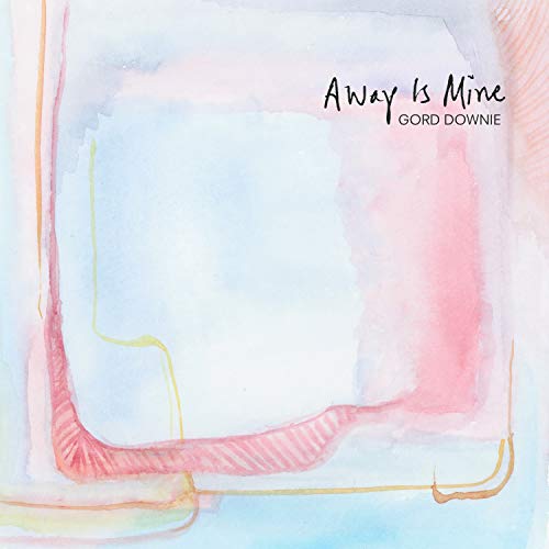 Gord Downie - Away Is Mine [2 CD] |