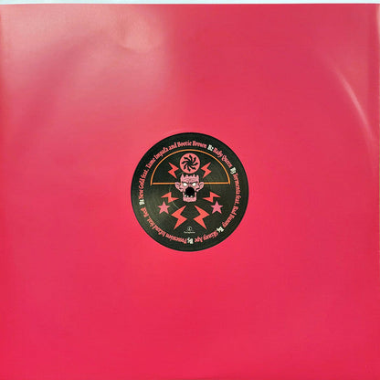 Gorillaz - Cracker Island (VINYL) | Mint (M) Mint (M)