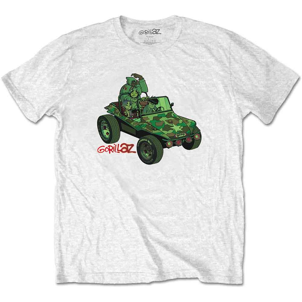 Green Jeep | Men's |