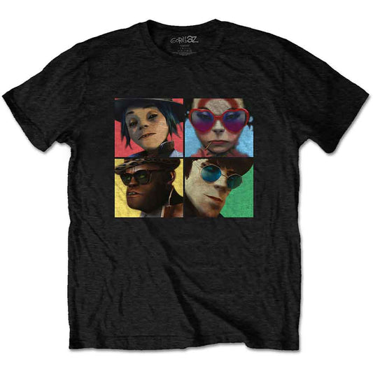 Humanz | Men's |