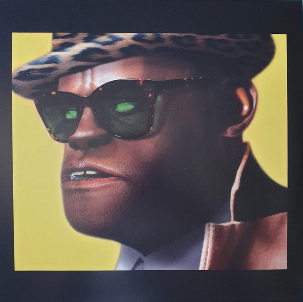 Humanz | Mint (M) Mint (M)