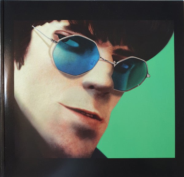 Humanz | Mint (M) Mint (M)