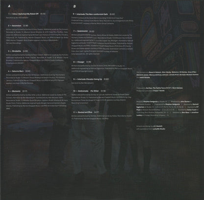 Humanz | Mint (M) Mint (M)